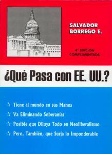 Que pasa con EEUU